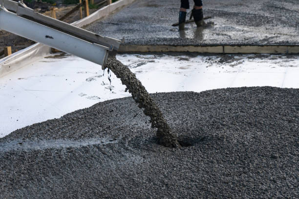 Best Industrial Concrete Flooring in Pine Island Center, FL